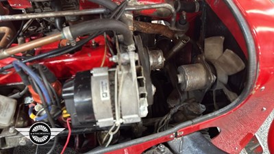 Lot 236 - 1977 DRK