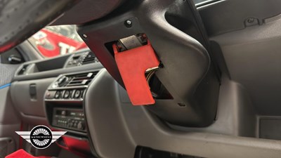 Lot 518 - 1991 FORD FIESTA XR2I