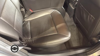 Lot 880 - 2004 VAUXHALL SIGNUM ELITE V6 A