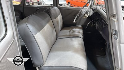Lot 768 - 1953 CITROEN TRACTION AVANT FAMILIALE