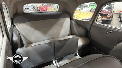 Lot 768 - 1953 CITROEN TRACTION AVANT FAMILIALE