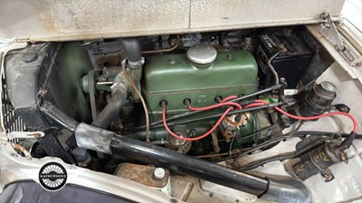 Lot 768 - 1953 CITROEN TRACTION AVANT FAMILIALE