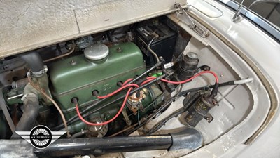 Lot 768 - 1953 CITROEN TRACTION AVANT FAMILIALE