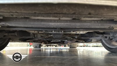 Lot 2 - 2002 MERCEDES SL55 AMG KOMPRESSOR A