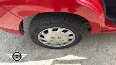 Lot 272 - 2005 SUZUKI IGNIS VVT-S AUTO