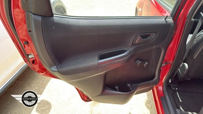 Lot 272 - 2005 SUZUKI IGNIS VVT-S AUTO