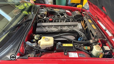 Lot 30 - 1992 JAGUAR SOVEREIGN 4.0 AUTO