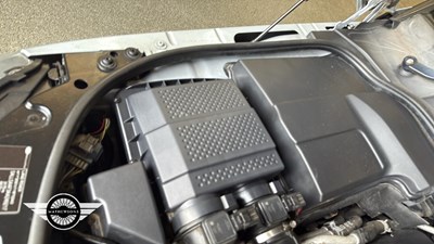 Lot 434 - 2010 LAND ROVER RANGE ROVER SP HSE TDV6 A