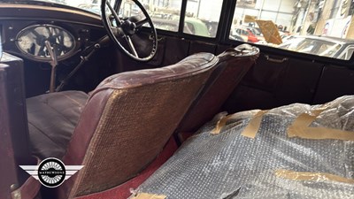 Lot 848 - 1927 MORRIS EMPIRE OXFORD