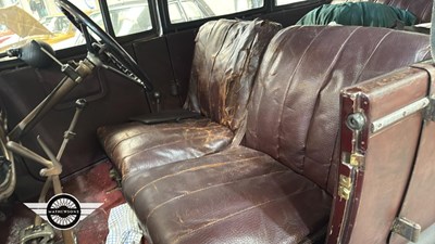 Lot 848 - 1927 MORRIS EMPIRE OXFORD