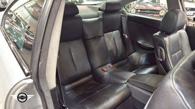 Lot 54 - 2005 BMW 630I AUTO