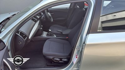 Lot 308 - 2009 BMW 116I SE