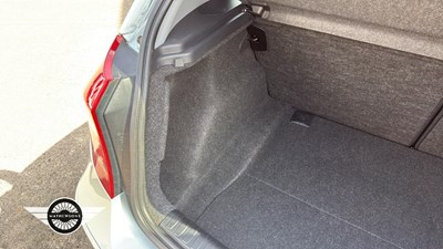 Lot 308 - 2009 BMW 116I SE