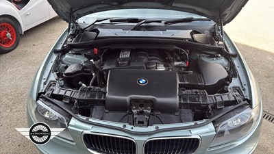 Lot 308 - 2009 BMW 116I SE
