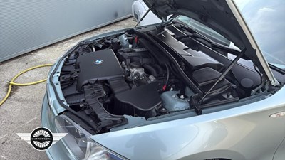 Lot 308 - 2009 BMW 116I SE