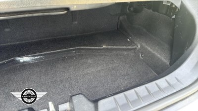 Lot 718 - 2005 MERCEDES SLK 200 KOMPRESSOR AUTO