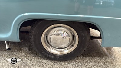 Lot 64 - 1970 AUSTIN