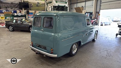 Lot 64 - 1970 AUSTIN