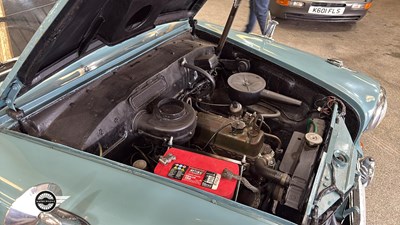 Lot 64 - 1970 AUSTIN