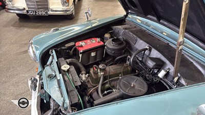 Lot 64 - 1970 AUSTIN