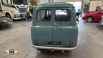 Lot 64 - 1970 AUSTIN
