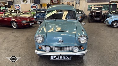 Lot 64 - 1970 AUSTIN