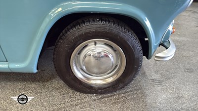 Lot 64 - 1970 AUSTIN