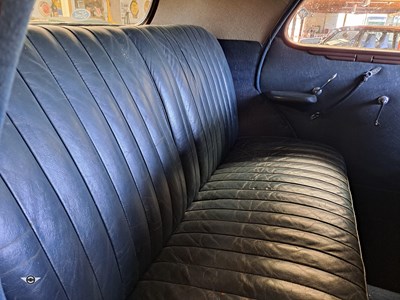 Lot 80 - 1951 FORD V8 PILOT