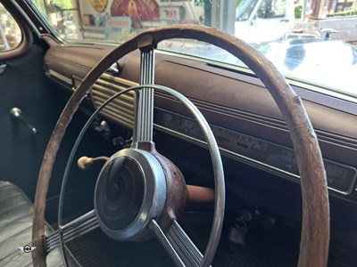 Lot 80 - 1951 FORD V8 PILOT