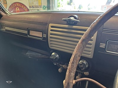 Lot 80 - 1951 FORD V8 PILOT