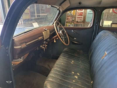 Lot 80 - 1951 FORD V8 PILOT