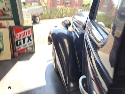 Lot 80 - 1951 FORD V8 PILOT