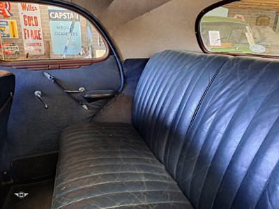 Lot 80 - 1951 FORD V8 PILOT