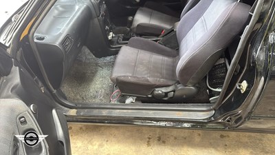 Lot 158 - 1993 NISSAN SUNNY GTI