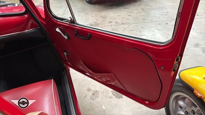 Lot 200 - 1968 FIAT 600