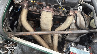 Lot 85 - 1993 CATERHAM SUPER 7