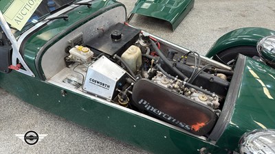 Lot 85 - 1993 CATERHAM SUPER 7