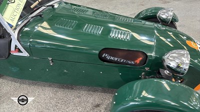 Lot 85 - 1993 CATERHAM SUPER 7