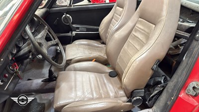 Lot 424 - 1972 PORSCHE