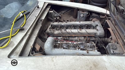 Lot 468 - 1964 ALFA ROMEO 2600 SPRINT
