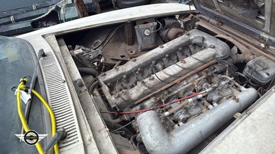 Lot 468 - 1964 ALFA ROMEO 2600 SPRINT