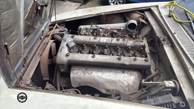 Lot 468 - 1964 ALFA ROMEO 2600 SPRINT