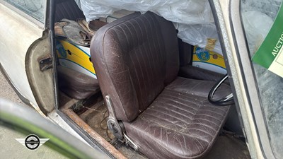 Lot 468 - 1964 ALFA ROMEO 2600 SPRINT