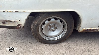 Lot 468 - 1964 ALFA ROMEO 2600 SPRINT