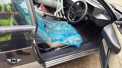 Lot 742 - 1982 LANCIA
