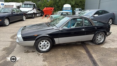 Lot 742 - 1982 LANCIA