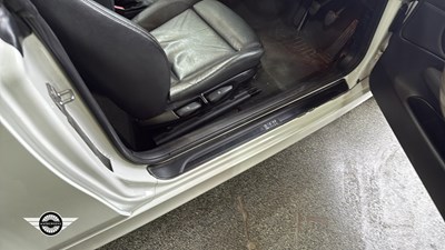 Lot 856 - 2009 BMW 120I SE