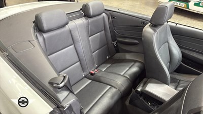 Lot 856 - 2009 BMW 120I SE
