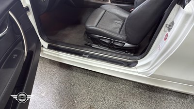 Lot 856 - 2009 BMW 120I SE