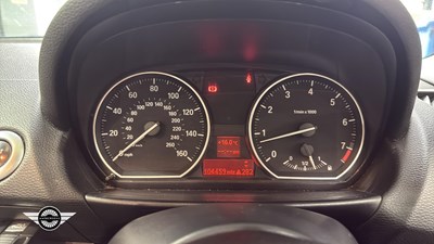 Lot 856 - 2009 BMW 120I SE